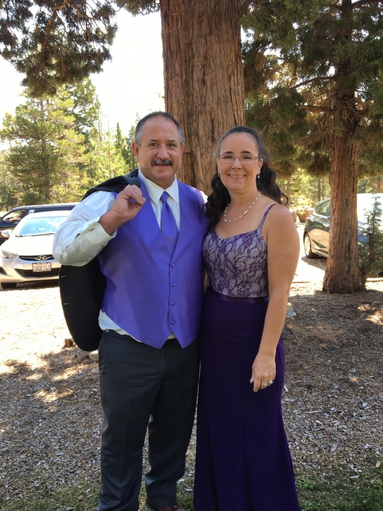 Nancy Iversen - Class of 1984 - Central Valley High School