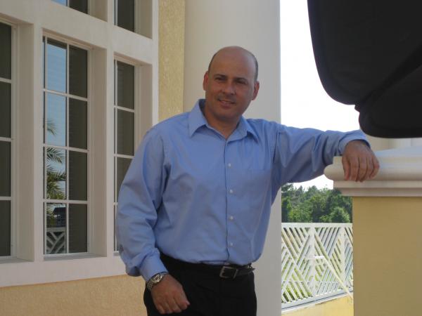 Steven De Lorie - Class of 1986 - Central Valley High School