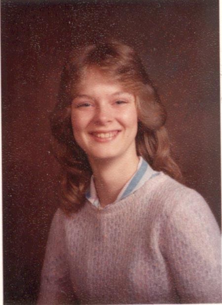 Amy Heier - Class of 1984 - Central Valley High School