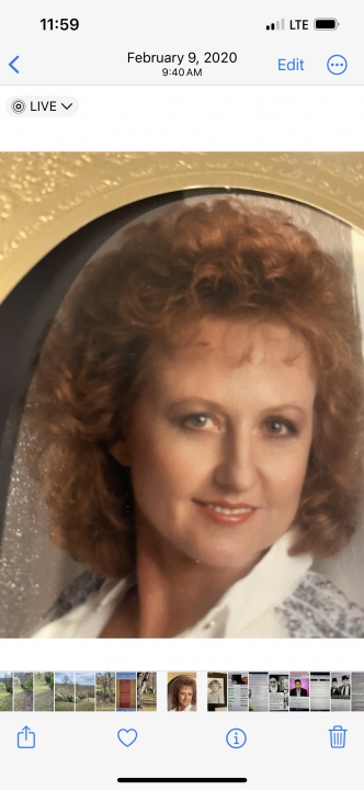 Diane Jones - Class of 1965 - Central Valley High School