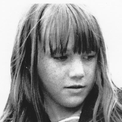 Ivy Smith - Class of 1974 - Central Valley High School