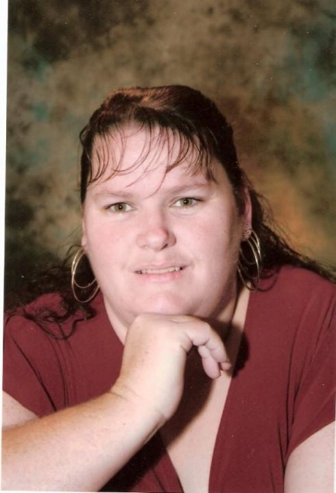 Kimberly Hartman - Class of 1993 - Central Valley High School