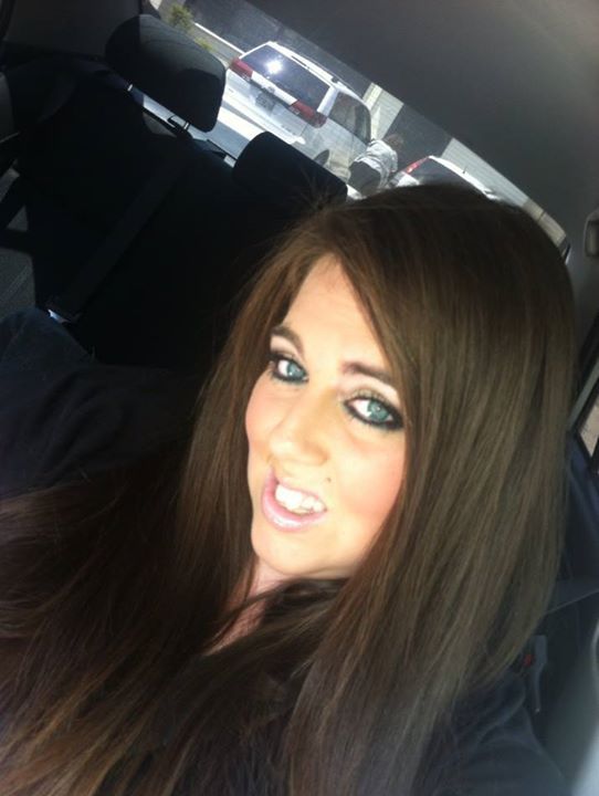 Tina Cserep - Class of 2004 - Central Valley High School