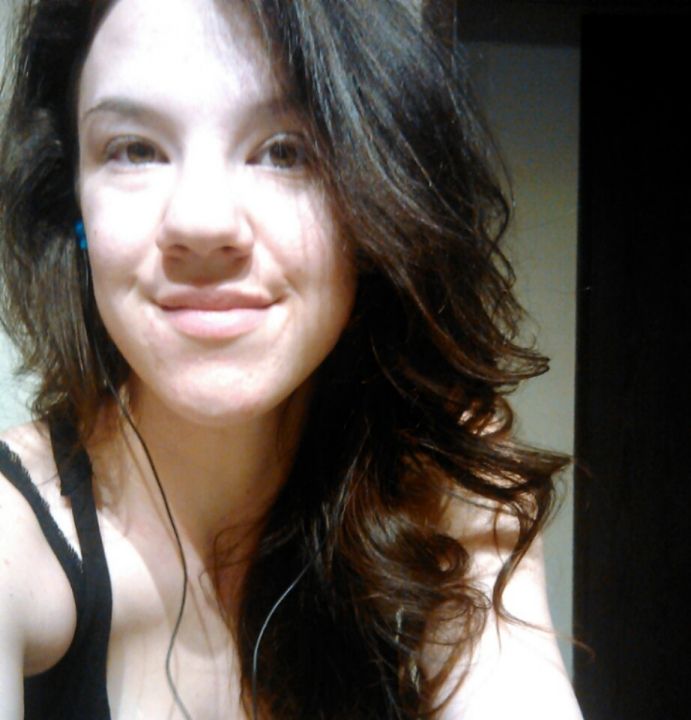 Alexandria Davis - Class of 2012 - Central Valley High School