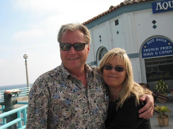 Wayne Russak - Class of 1968 - Central Valley High School
