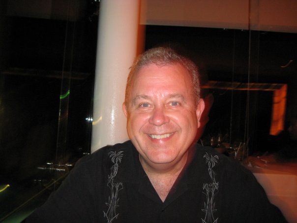 Gerald Benson - Class of 1972 - Central Valley High School
