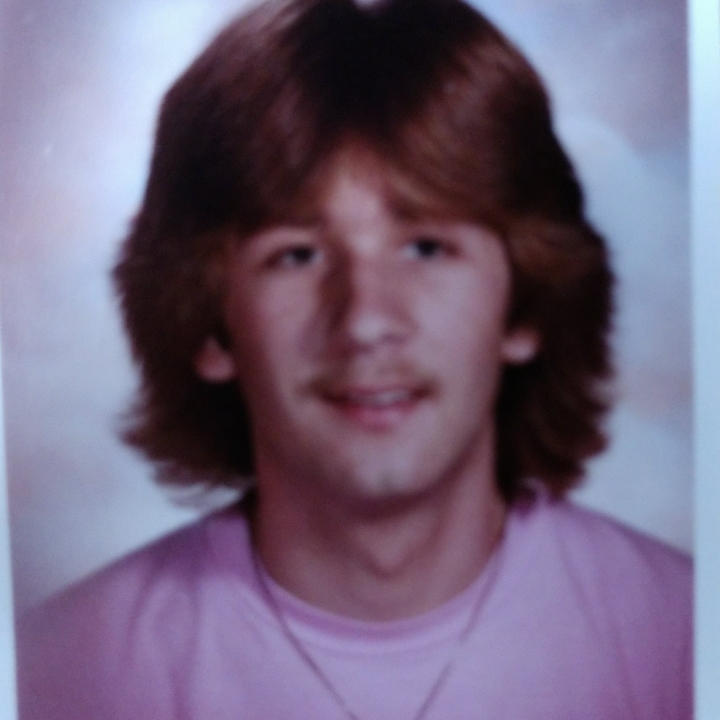 John Krivokapich - Class of 1986 - Central Valley High School