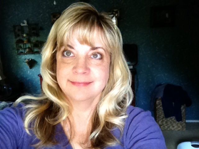 Gwynda Schwalbe - Class of 1979 - Central Valley High School