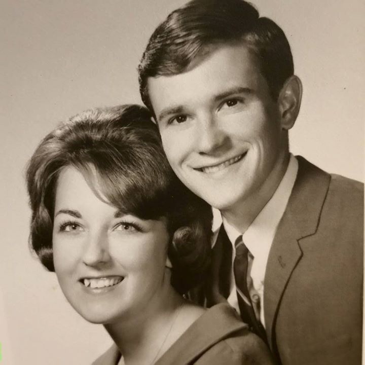 Sandie Sheehan - Class of 1963 - Central Valley High School
