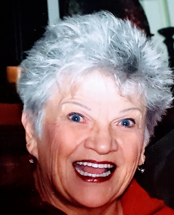 Charlene Cline - Class of 1965 - Central Valley High School