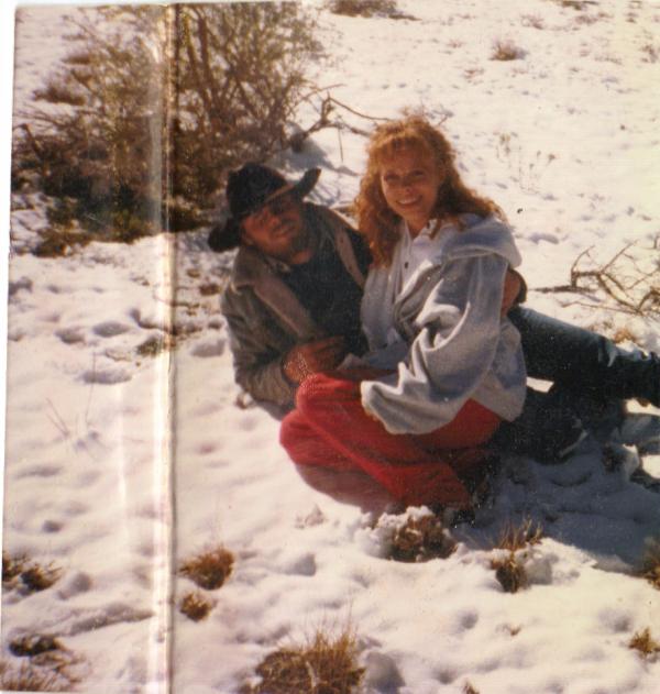 Cindy Booth - Class of 1982 - St. Michaels High School