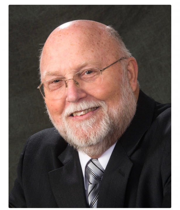 Ronald Soulsman - Class of 1961 - St. Michaels High School