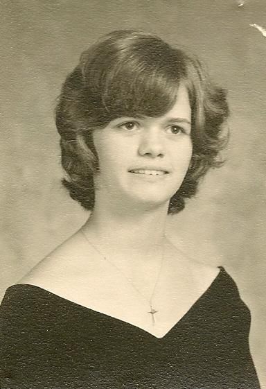 Susan L Lecompte - Class of 1975 - St. Michaels High School