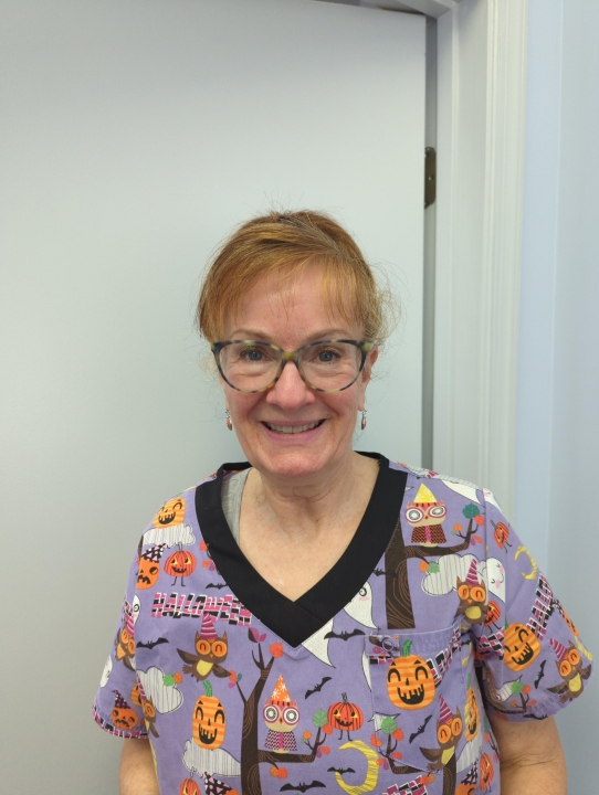 Debbie Whedbee - Class of 1976 - St. Michaels High School