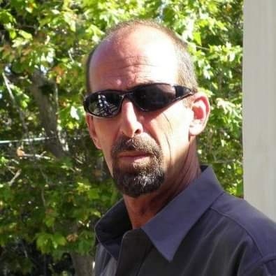 William William Wilson - Class of 1979 - Hueneme High School