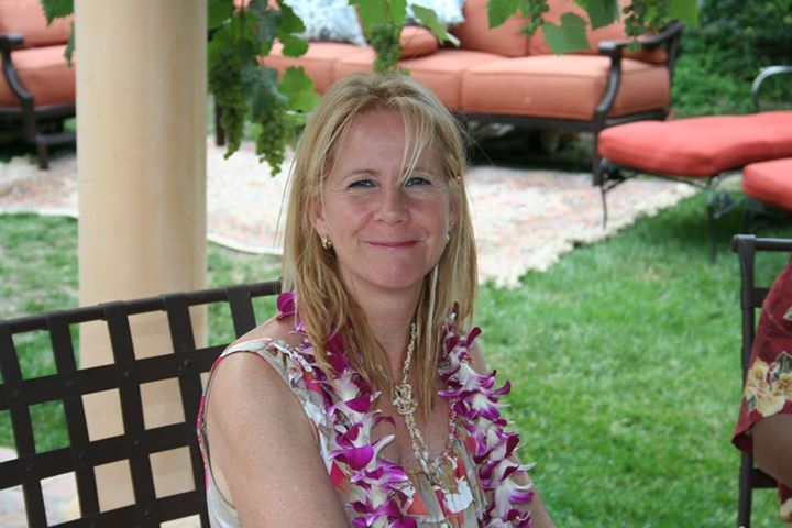 Lori Foulks - Class of 1978 - Hueneme High School