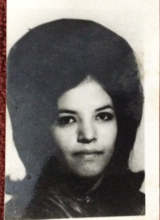 Maria Calleros - Class of 1966 - Hueneme High School