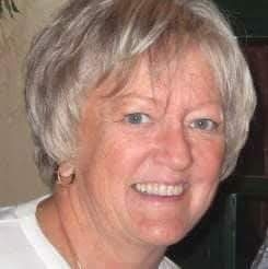 Pauline Currier - Class of 1963 - Hueneme High School