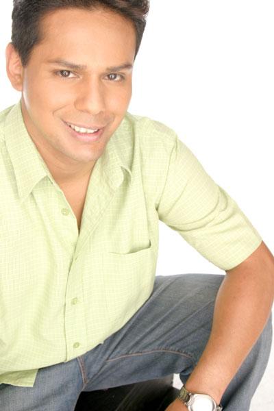 Eduardo Partida - Class of 1992 - Hueneme High School