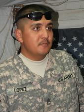 Ramon Lopez - Class of 1994 - Hueneme High School