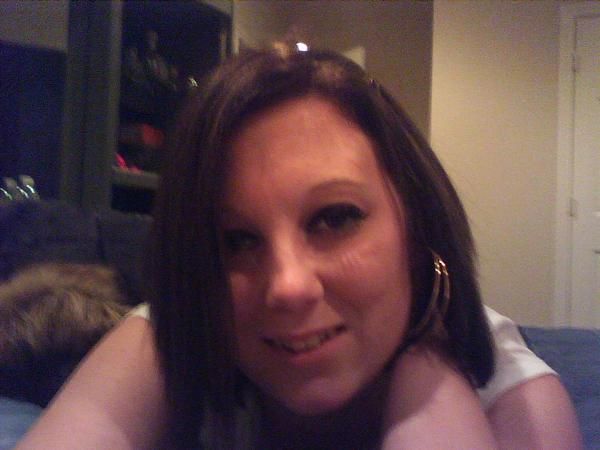 Charena O'dell - Class of 2005 - Hueneme High School