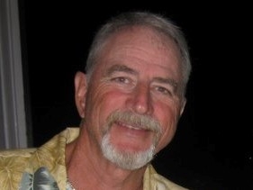 James James A Baker - Class of 1964 - Hueneme High School