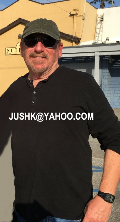 Jeff K - Class of 1969 - Hueneme High School