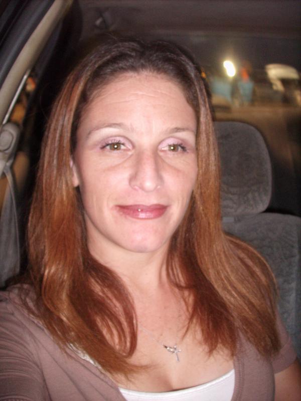 Jeannette Jimenez - Class of 1995 - Hueneme High School