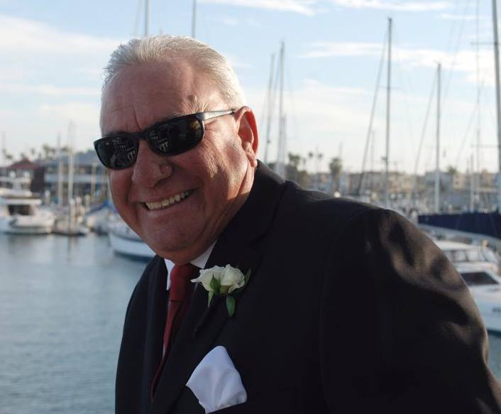 Rodney Boller - Class of 1969 - Hueneme High School