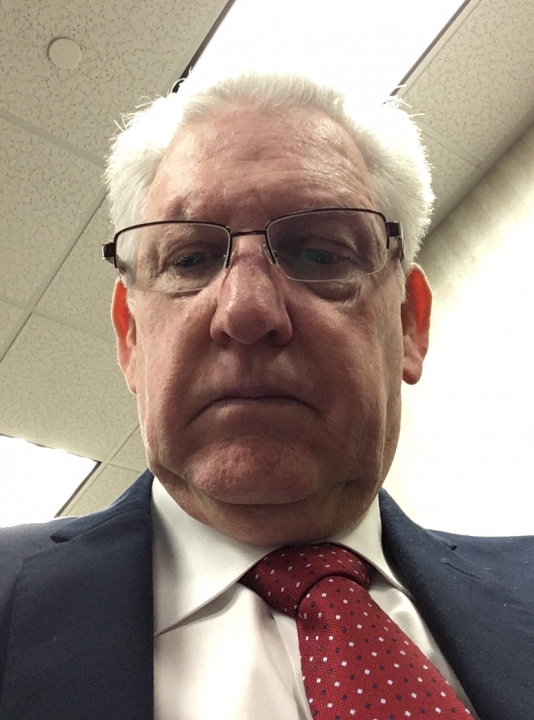 Tim Fisher - Class of 1969 - Hueneme High School