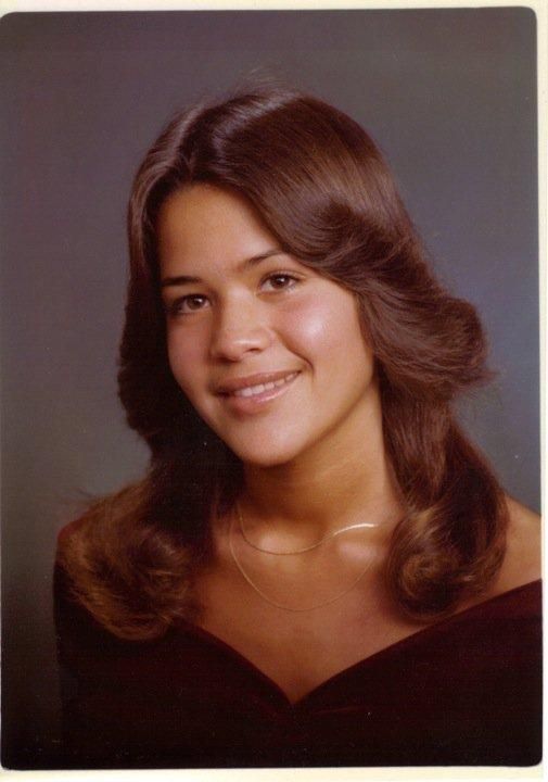 Lisa Rodriguez - Class of 1979 - Hueneme High School