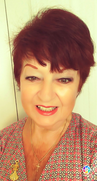 Patricia Johnson - Class of 1963 - Hueneme High School