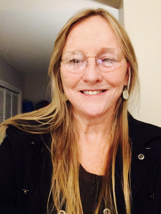 Judy Lee - Class of 1967 - Hueneme High School