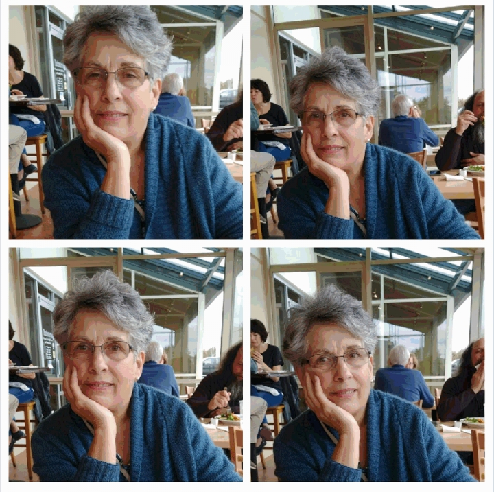 Jill Haun - Class of 1963 - Hueneme High School
