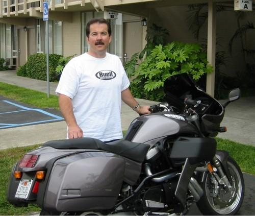 Bobby Swift - Class of 1978 - Hueneme High School