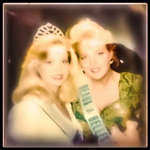 Paula Smith - Class of 1991 - Hueneme High School
