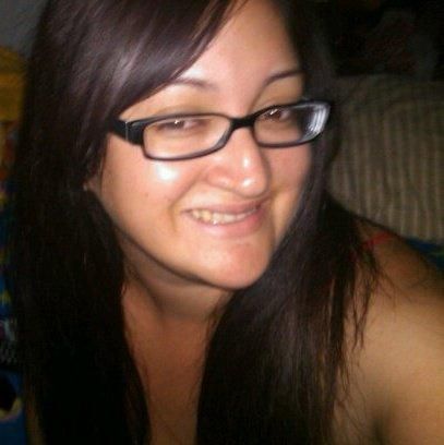 Sigourney Randall - Class of 2005 - Hueneme High School
