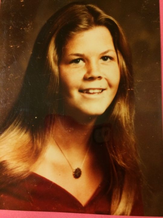 Cindy Giggy - Class of 1977 - Hueneme High School
