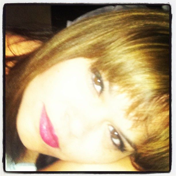 Bertha Mere - Class of 1993 - Hueneme High School