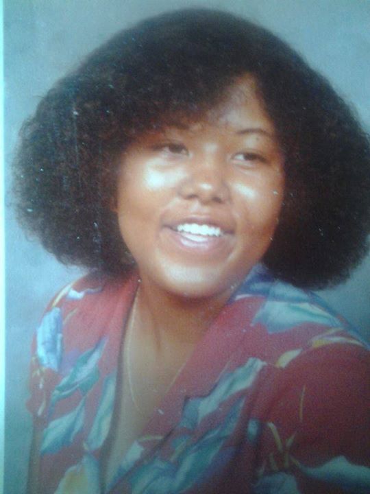 Trisha Marie - Class of 1985 - Hueneme High School