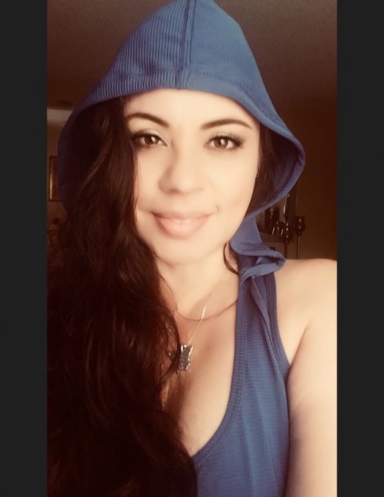Silvya Villafana - Class of 1988 - Hueneme High School