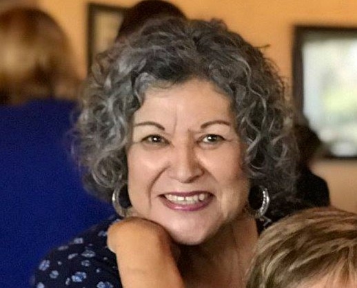 Pat Valdivieso - Class of 1965 - Hueneme High School