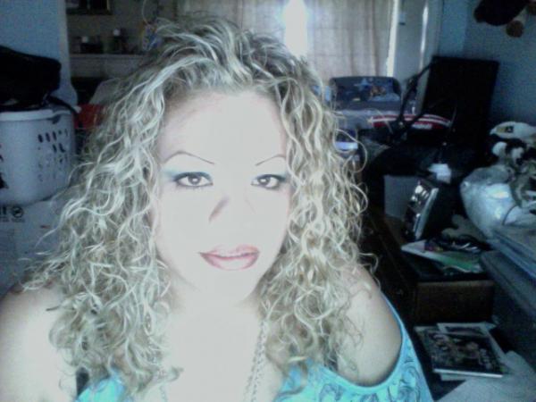 Maria Fernandez - Class of 1993 - Hueneme High School