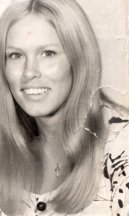 Carrie Standish - Class of 1966 - Hueneme High School