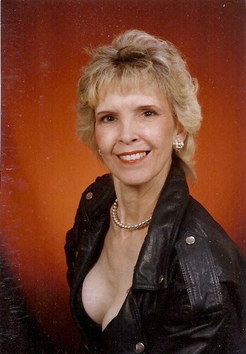 Ginger Mckoon - Class of 1970 - Hueneme High School