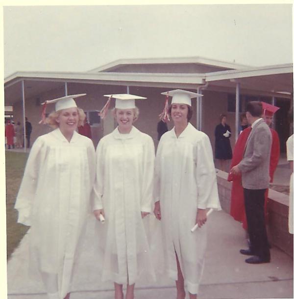 Denise Owens - Class of 1962 - Hueneme High School
