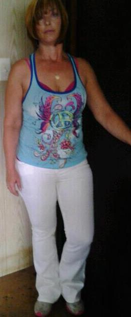 Christina Claiborne - Class of 1980 - Hueneme High School