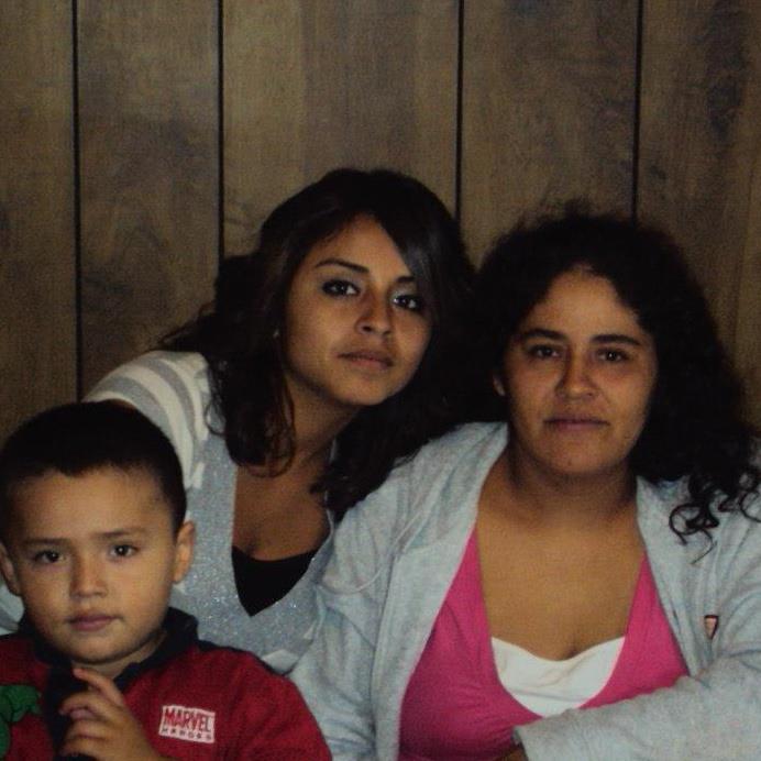Rosalva Torres De Gonzalez - Class of 2011 - Hueneme High School