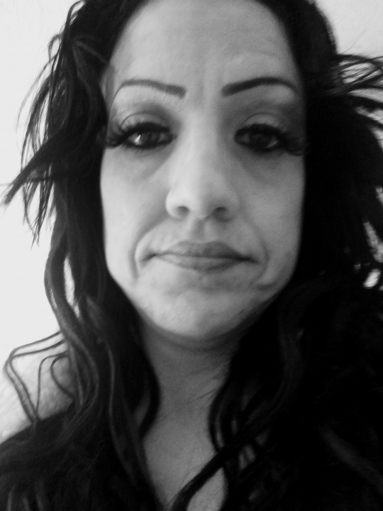 Zandra Garcia - Class of 2000 - Hueneme High School