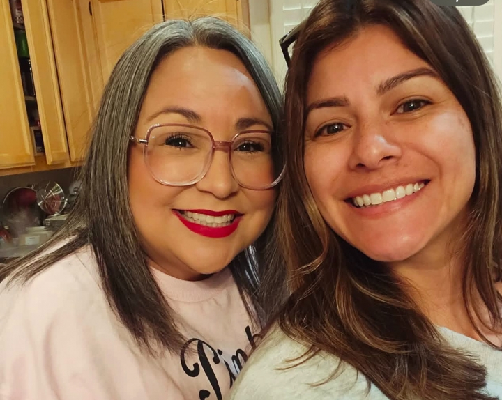 Christina Canchola - Class of 1995 - Hueneme High School